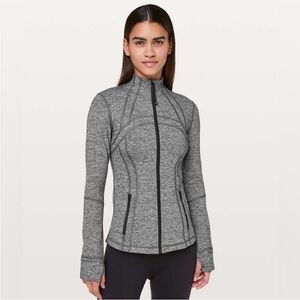 Lululemon Define Jacket Size 8